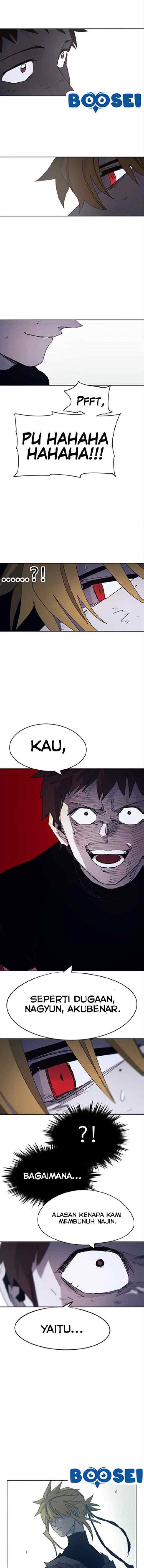 The Last Knight Of The Fire chapter 64 halaman 14
