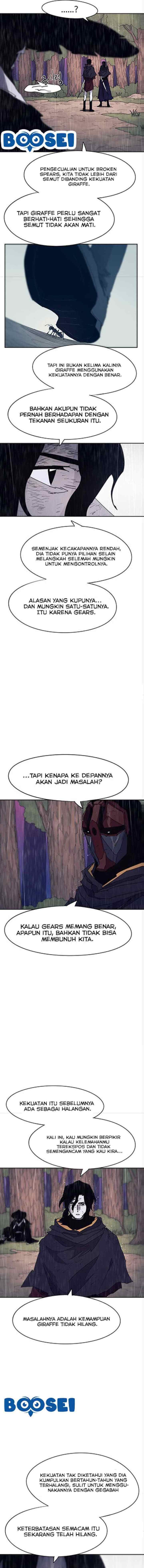The Last Knight Of The Fire chapter 64 halaman 4