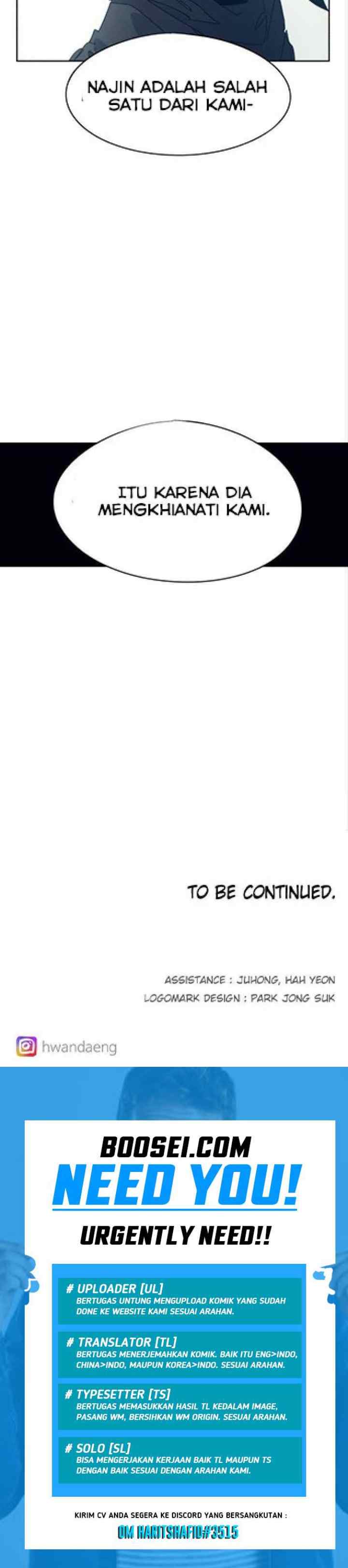 The Last Knight Of The Fire chapter 64 halaman 15