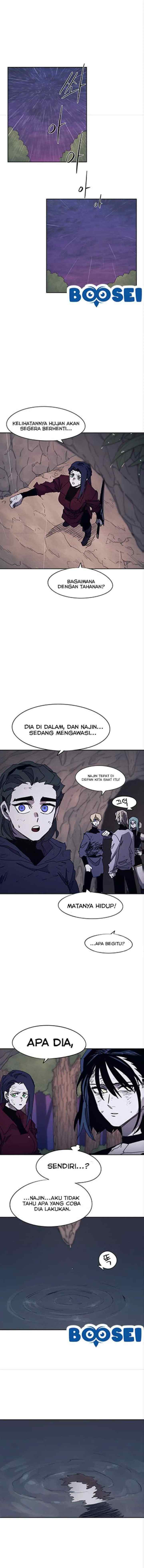 The Last Knight Of The Fire chapter 64 halaman 12