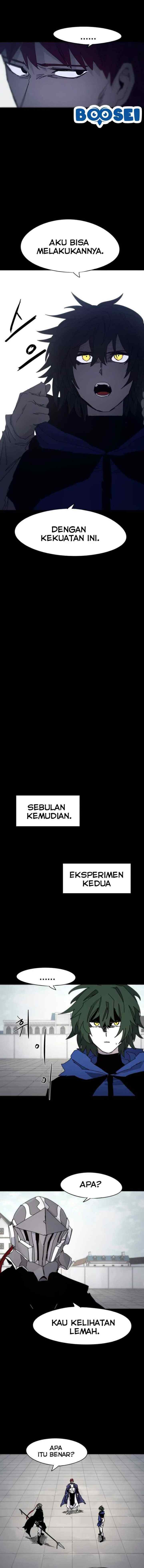 The Last Knight Of The Fire chapter 65 halaman 10