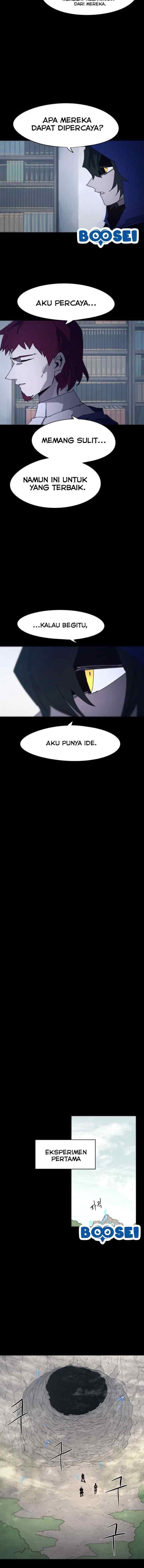 The Last Knight Of The Fire chapter 65 halaman 5