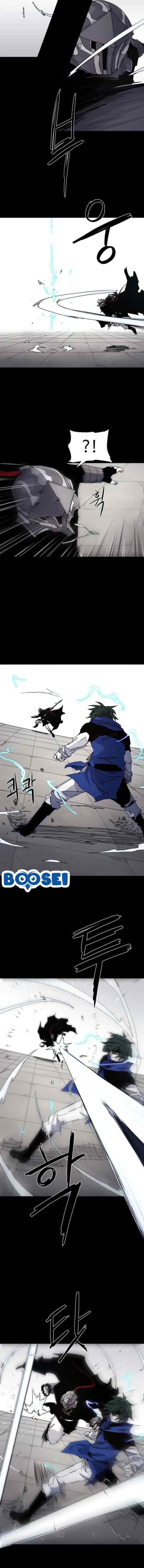 The Last Knight Of The Fire chapter 65 halaman 12