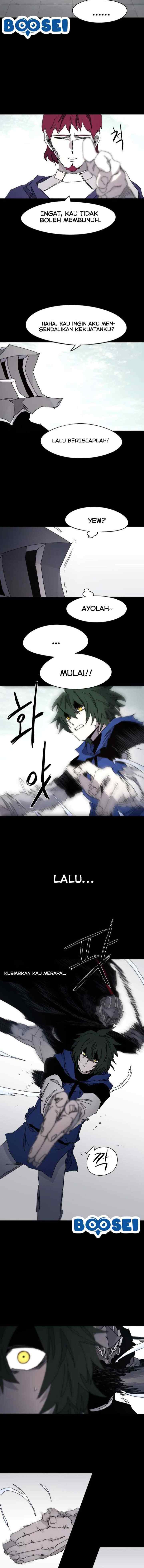 The Last Knight Of The Fire chapter 65 halaman 11