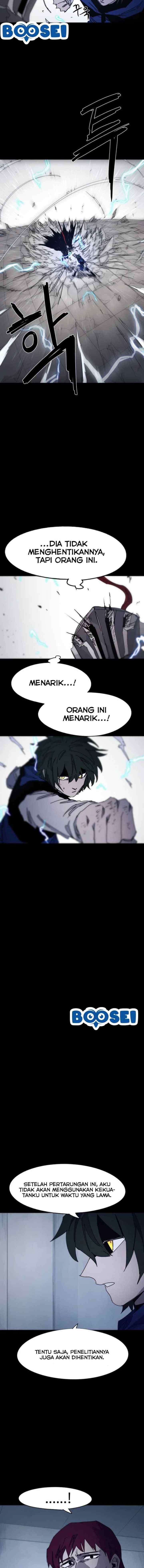 The Last Knight Of The Fire chapter 65 halaman 14