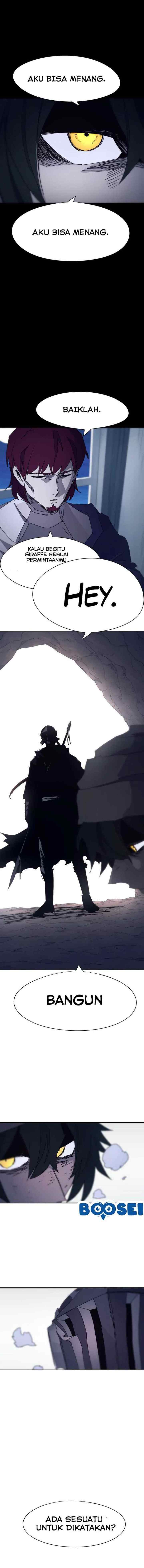 The Last Knight Of The Fire chapter 65 halaman 16