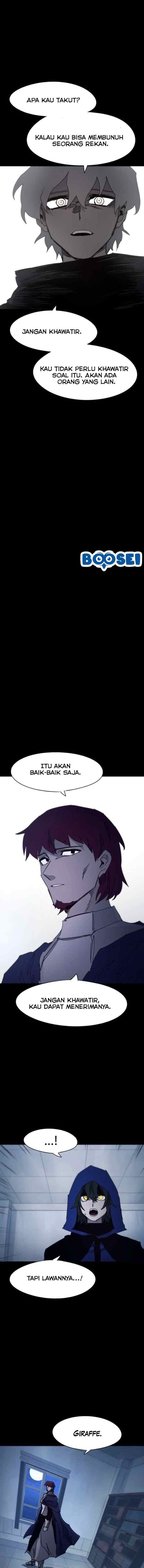 The Last Knight Of The Fire chapter 65 halaman 8