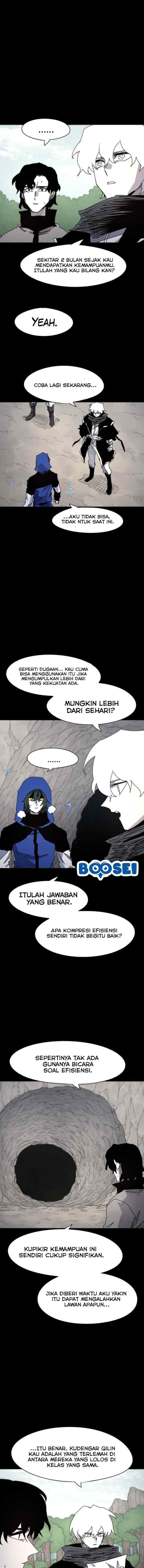 The Last Knight Of The Fire chapter 65 halaman 6