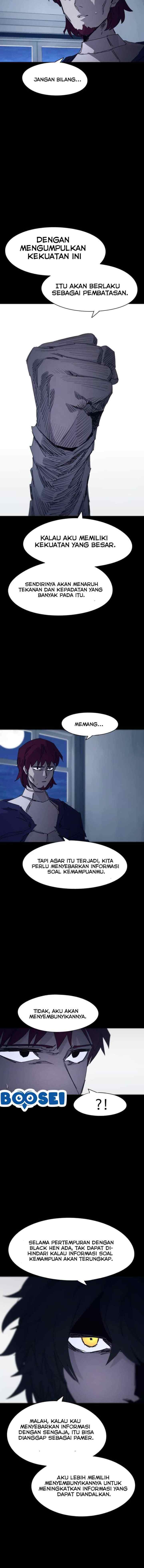 The Last Knight Of The Fire chapter 65 halaman 15