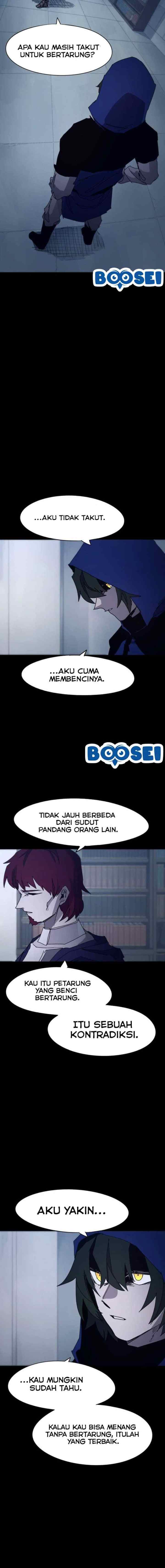 The Last Knight Of The Fire chapter 65 halaman 9