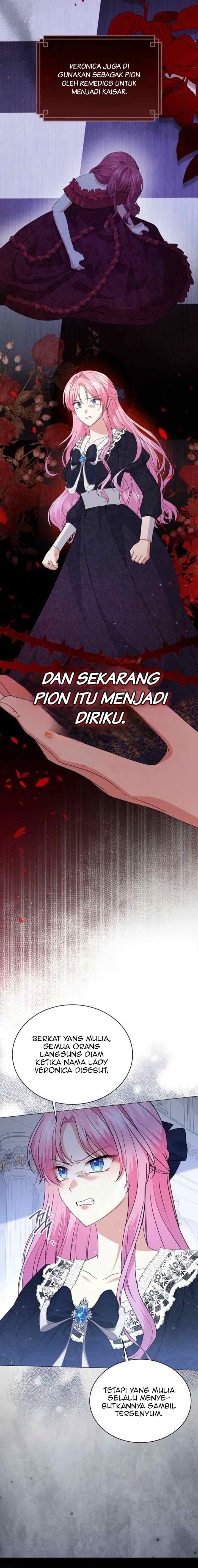 The Little Princess Waits for Her Breakup chapter 79 halaman 7