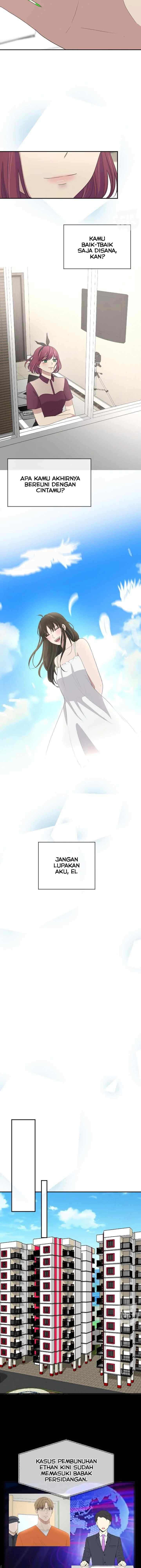 The Lost Harmony chapter 138 halaman 9