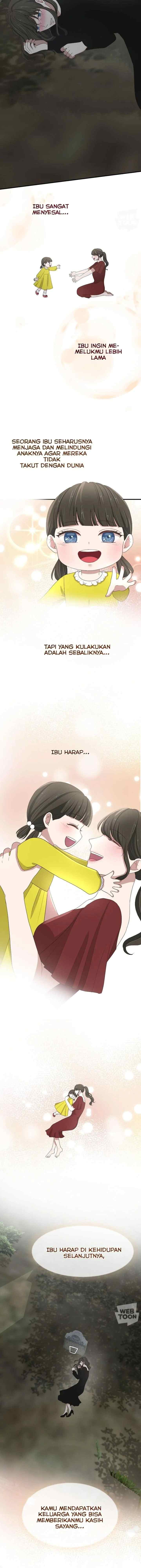 The Lost Harmony chapter 138 halaman 13