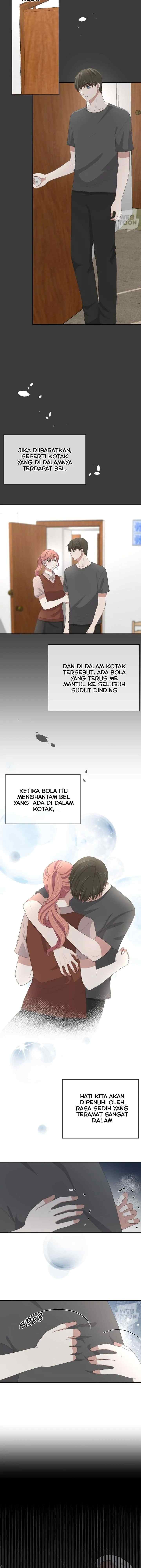 The Lost Harmony chapter 138 halaman 4