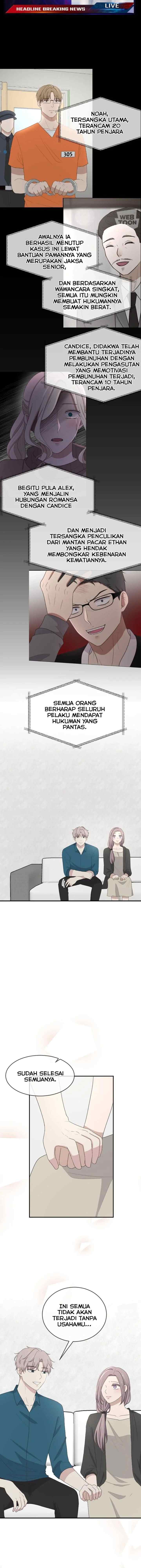 The Lost Harmony chapter 138 halaman 10