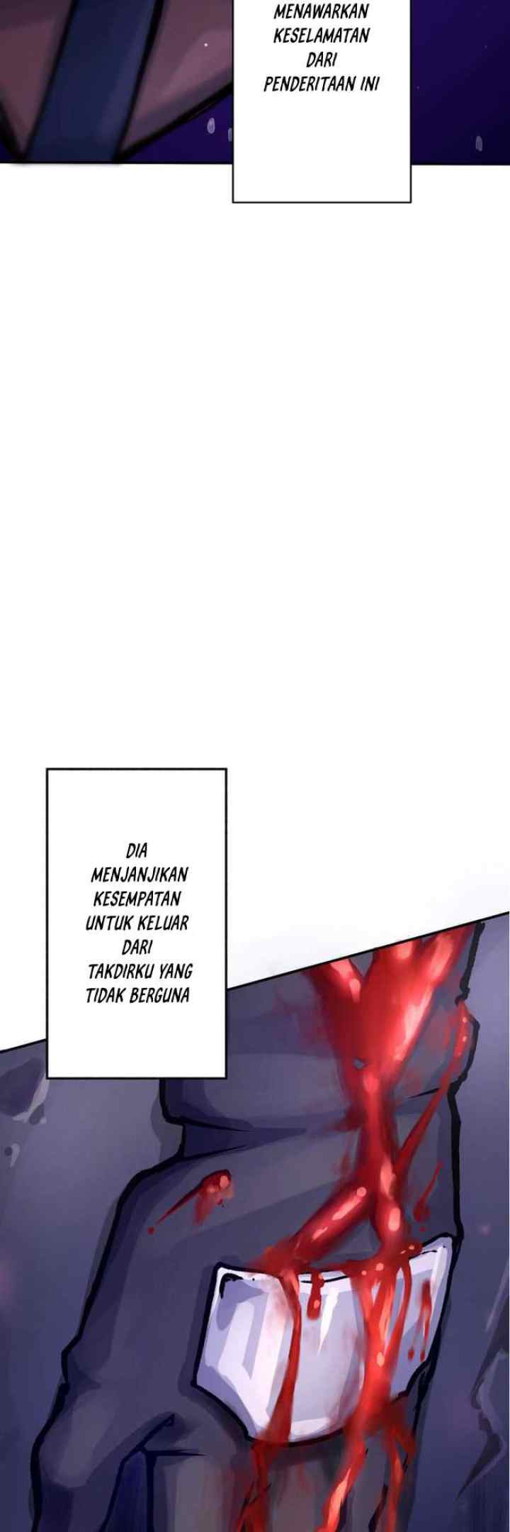The Mad Gate chapter 0 halaman 10