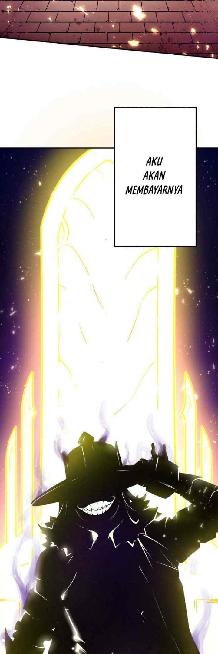 The Mad Gate chapter 0 halaman 15