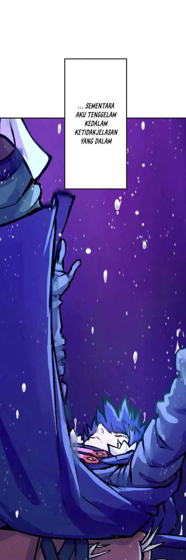 The Mad Gate chapter 0 halaman 5