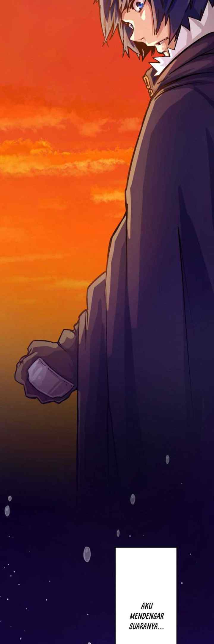 The Mad Gate chapter 0 halaman 8