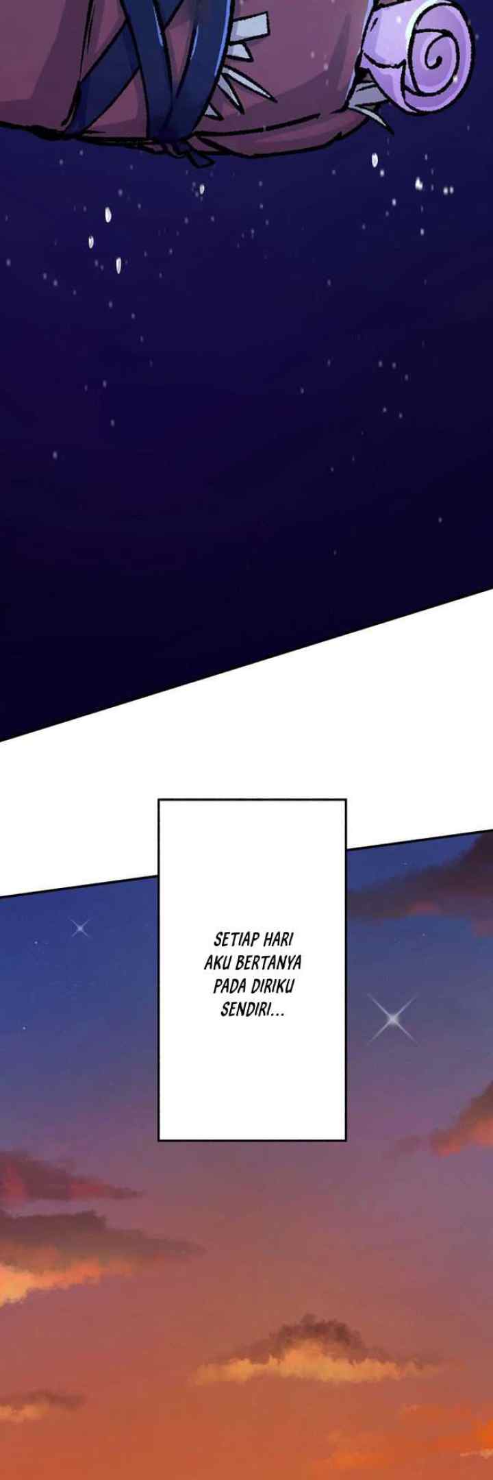 The Mad Gate chapter 0 halaman 6