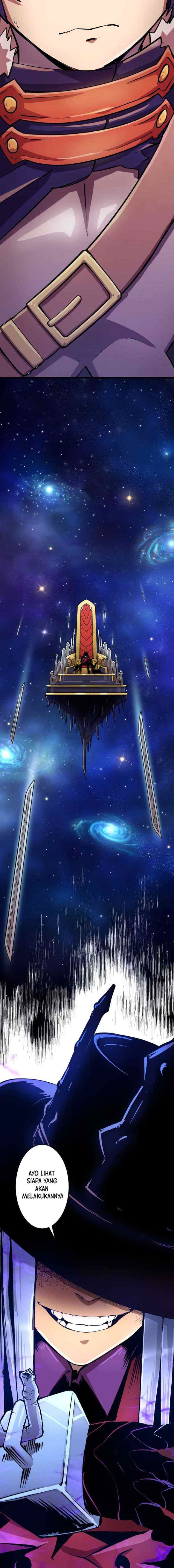 The Mad Gate chapter 1 halaman 15