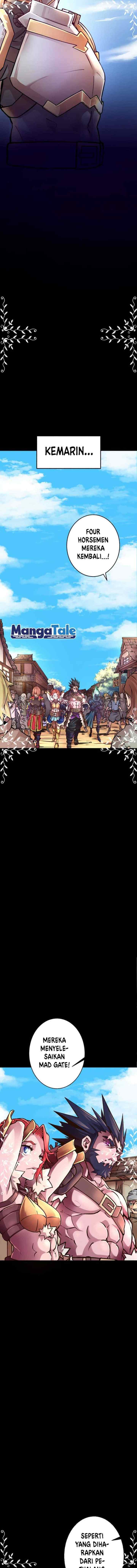 The Mad Gate chapter 10 halaman 4