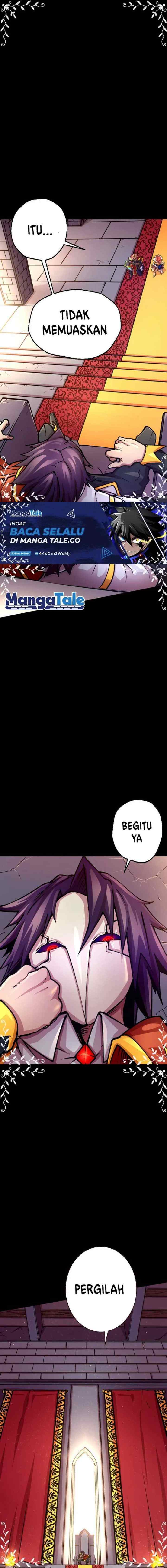 The Mad Gate chapter 10 halaman 9