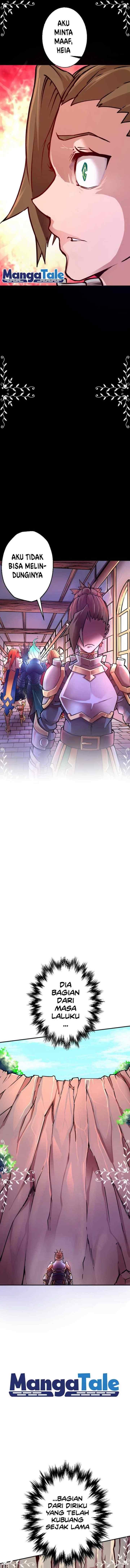 The Mad Gate chapter 10 halaman 12
