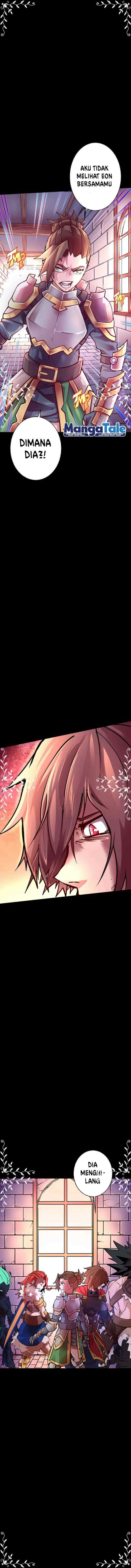 The Mad Gate chapter 10 halaman 11