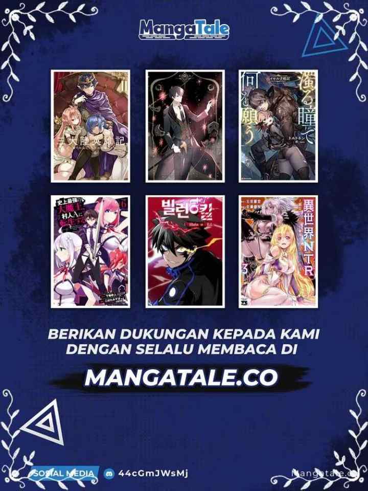 The Mad Gate chapter 10 halaman 18
