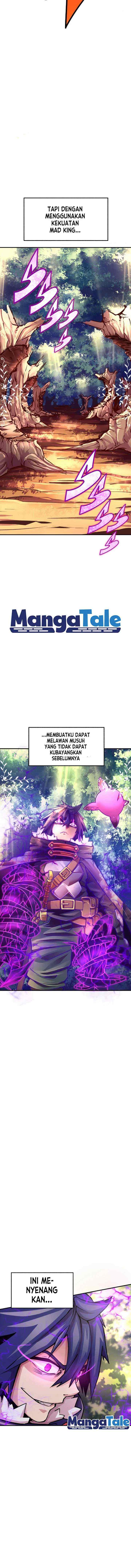 The Mad Gate chapter 11 halaman 15