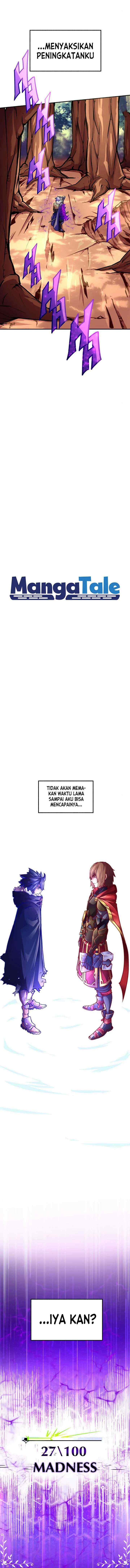The Mad Gate chapter 11 halaman 16