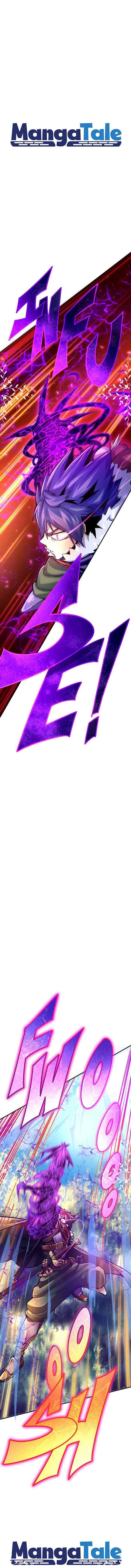 The Mad Gate chapter 11 halaman 12