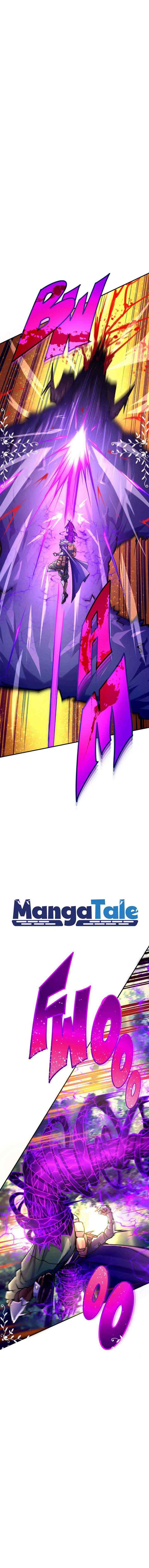 The Mad Gate chapter 11 halaman 13