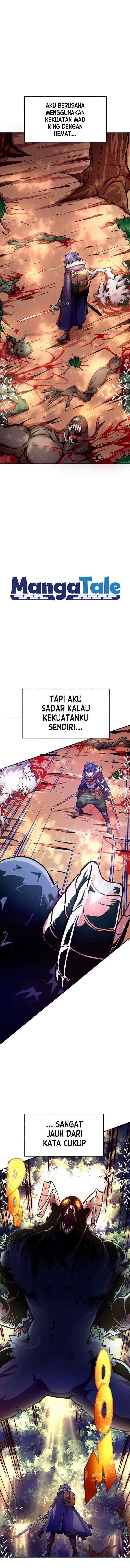 The Mad Gate chapter 11 halaman 11