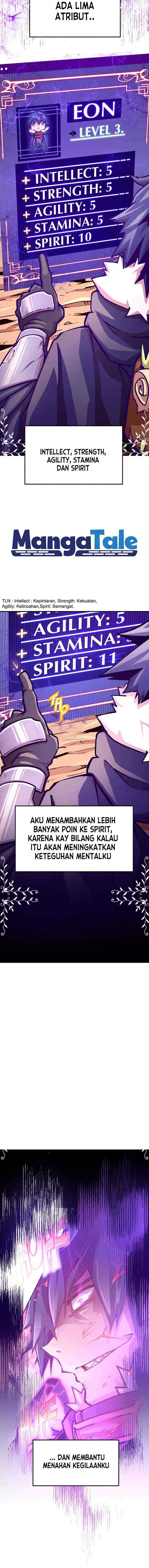 The Mad Gate chapter 11 halaman 10
