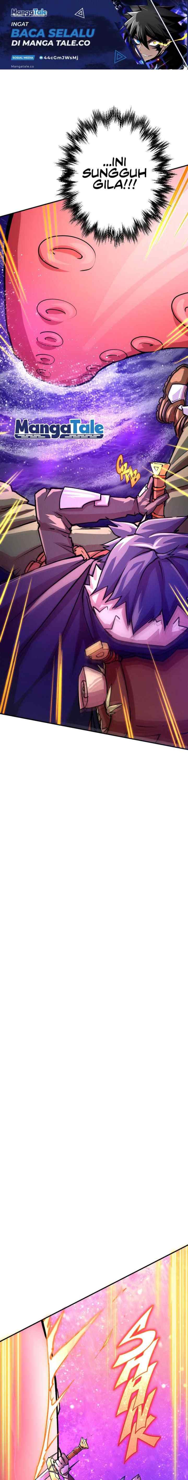 The Mad Gate chapter 15 halaman 10