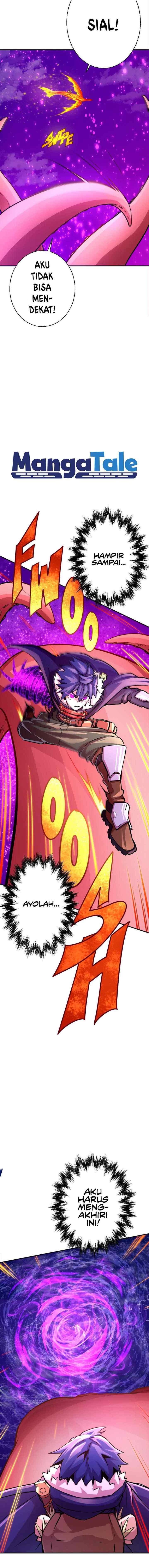 The Mad Gate chapter 15 halaman 16