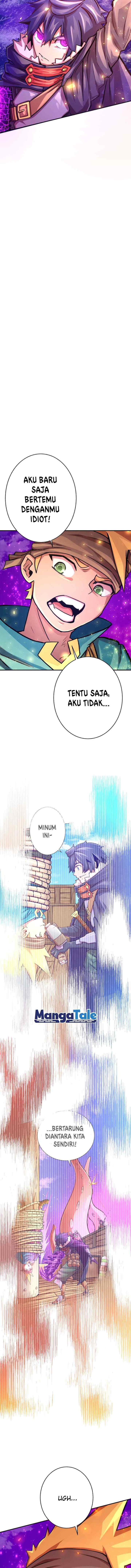 The Mad Gate chapter 15 halaman 8