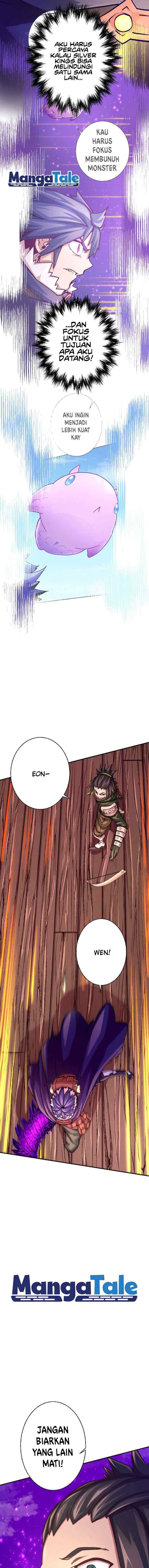 The Mad Gate chapter 15 halaman 4