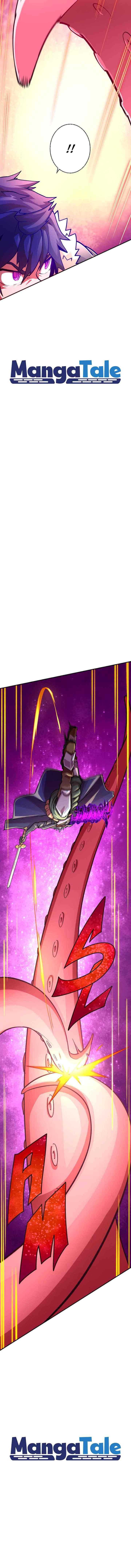 The Mad Gate chapter 15 halaman 14