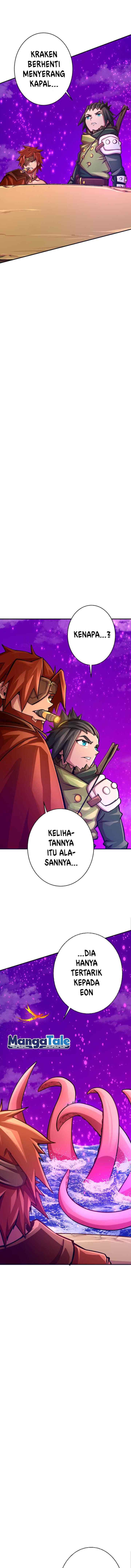 The Mad Gate chapter 15 halaman 15