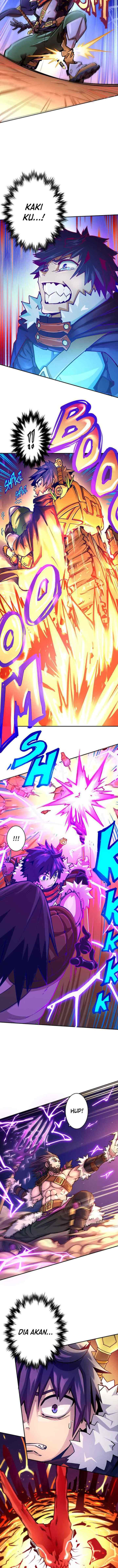 The Mad Gate chapter 2 halaman 7