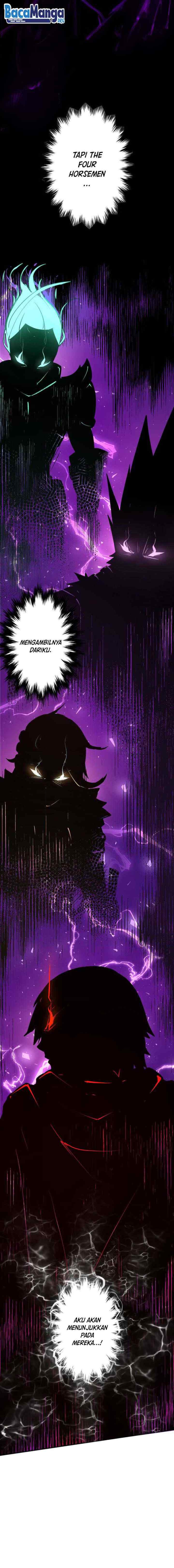 The Mad Gate chapter 4.1 halaman 15
