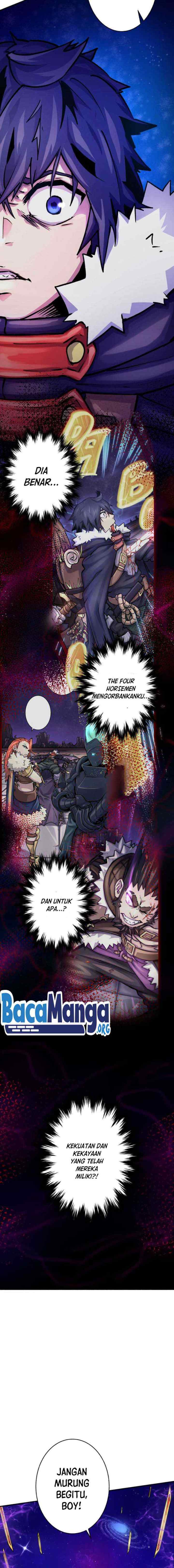 The Mad Gate chapter 4.1 halaman 4