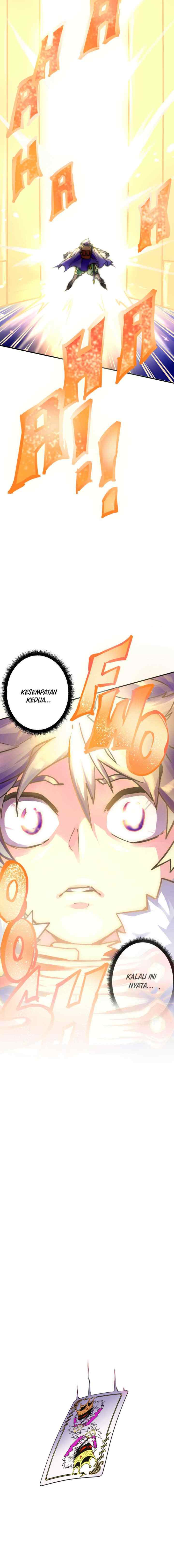 The Mad Gate chapter 4.7 halaman 8