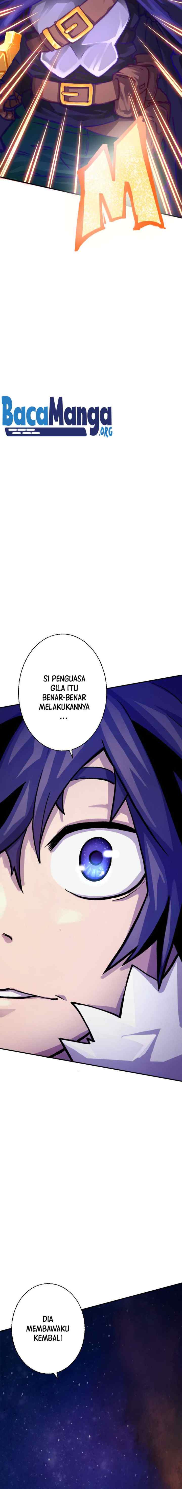 The Mad Gate chapter 4.7 halaman 14