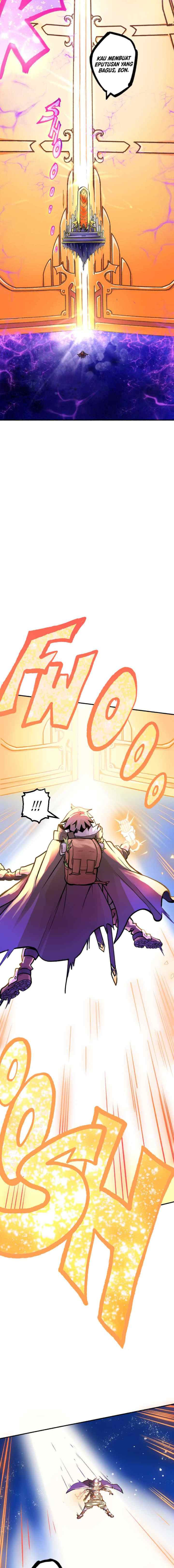 The Mad Gate chapter 4.7 halaman 5