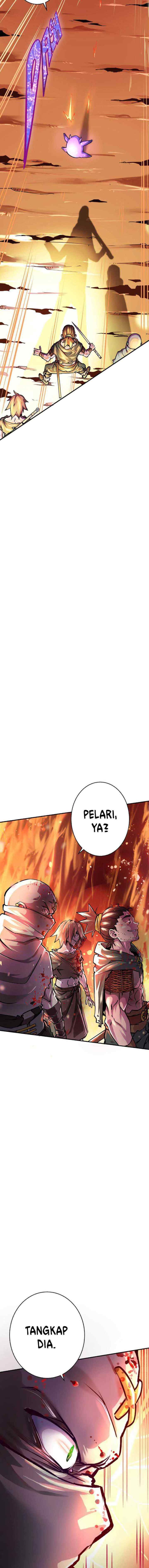 The Mad Gate chapter 5 halaman 10