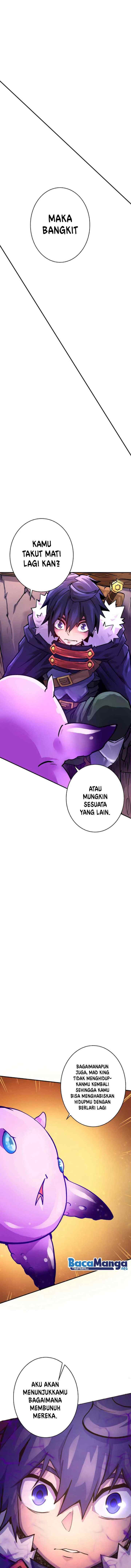 The Mad Gate chapter 5 halaman 14